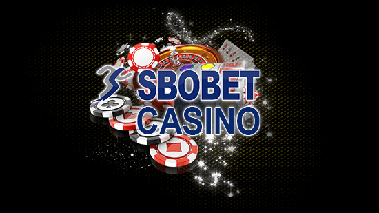 Agen Sbobet Casino Online