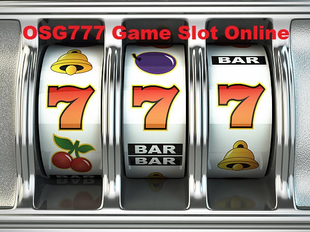 OSG777 Game Slot Online