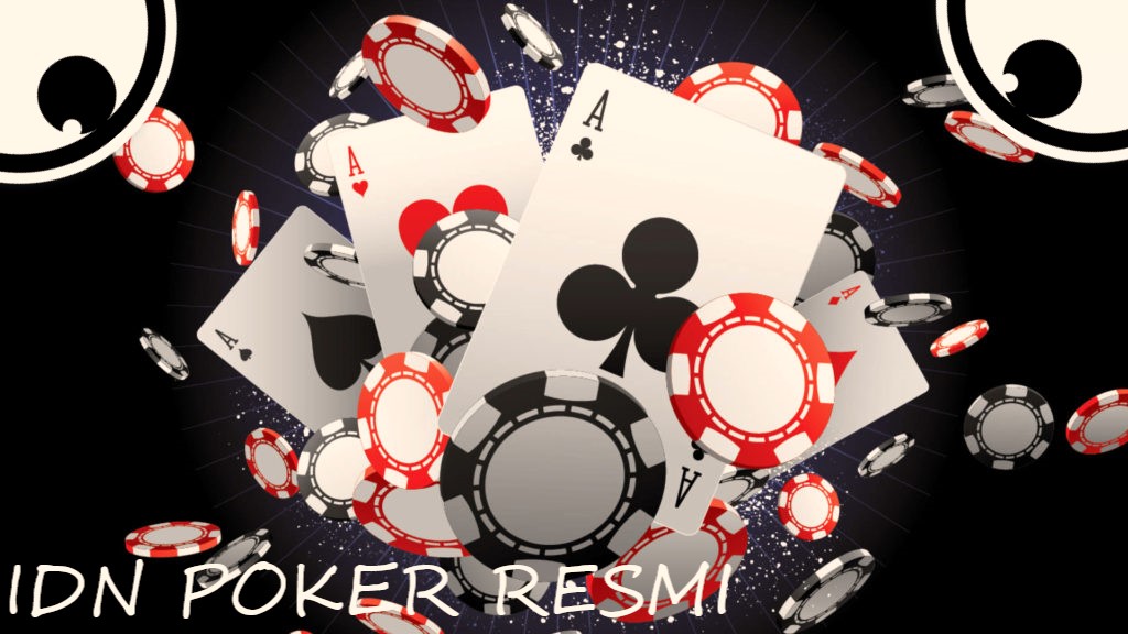 Inilah Bentuk Dari Situs IDN PLAY Poker Terbaik 2019