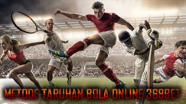 Agen Judi Bola Online Mr8 Asia Indonesia