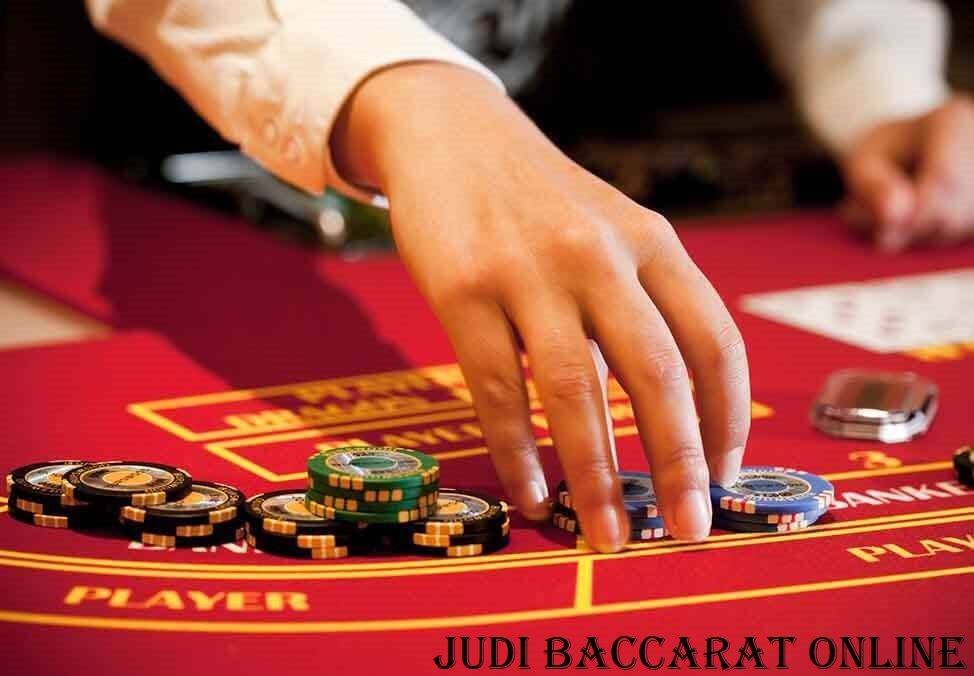 Trik Menang Paling Jitu Dalam Permainan Baccarat