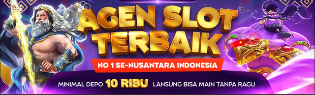 Rahasia Slot Deposit 10k Terbukti Mengungkap Fakta di Balik Permainan Slot Online