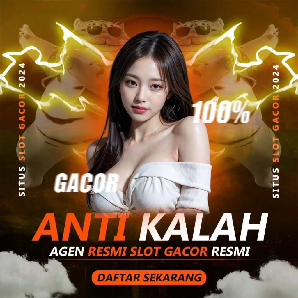 Rahasia Pemain Pro Memilih Pola Slot Gacor di Airbet88 Setiap Hari